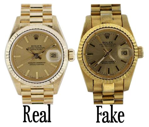 black and gold fake rolex|rolex real vs fake.